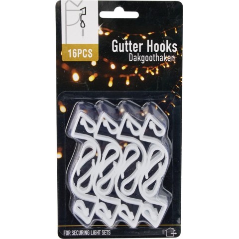 16 GANCI GRONDAIE PP 7CM